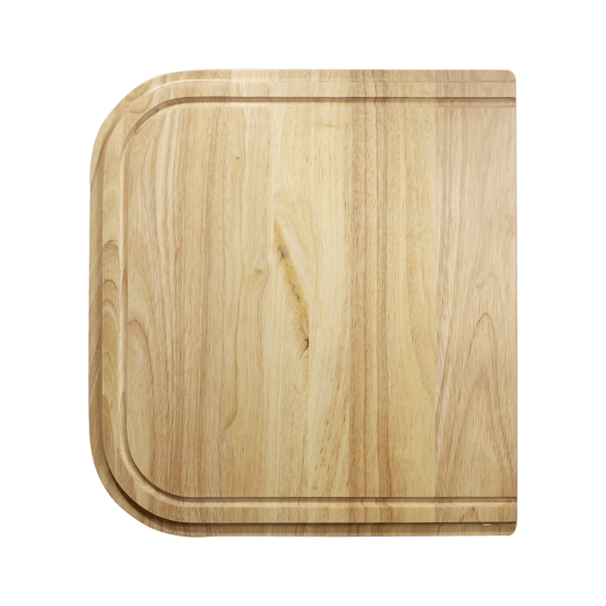 CB-512-O-NT Natural Cutting Board