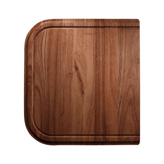 CB-512-O-SP Sapele Cutting Board