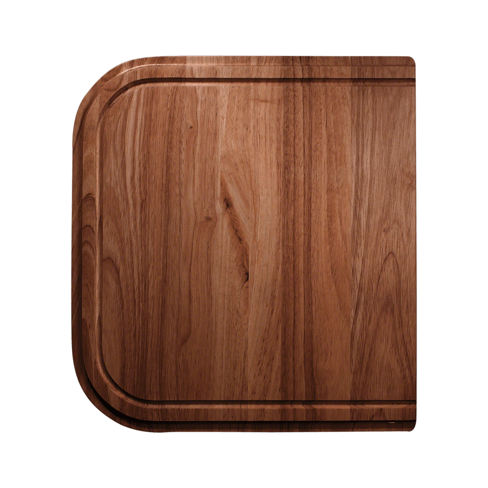 CB-512-O-SP Sapele Cutting Board