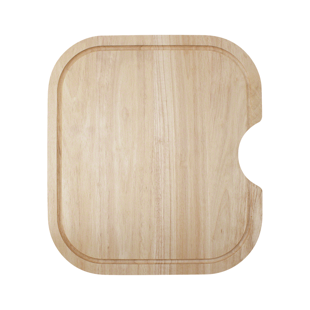 CB-3218A-O-NT Natural Cutting Board