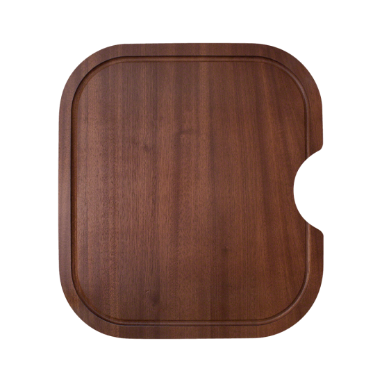 CB-3218A-O-SP Sapele Cutting Board