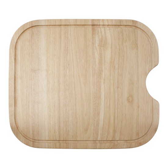 CB-3218B-L-NT Large Natural Cutting Board