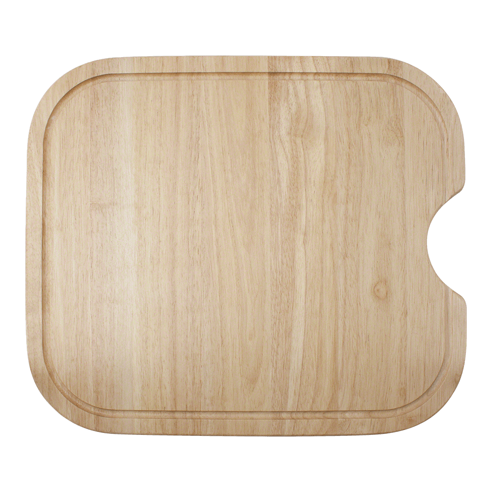 CB-3218B-L-NT Large Natural Cutting Board