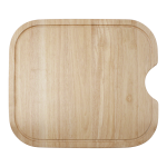 CB-3218B-L-NT Large Natural Cutting Board