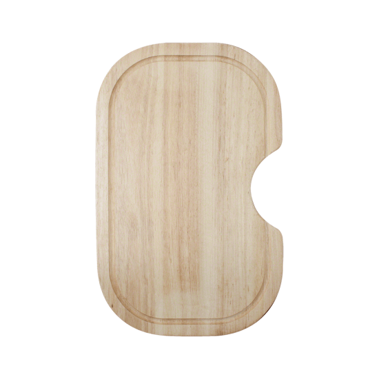 CB-3218B-S-NT Small Natural Cutting Board