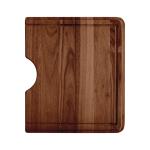 CB-1823-O-SP Sapele Cutting Board