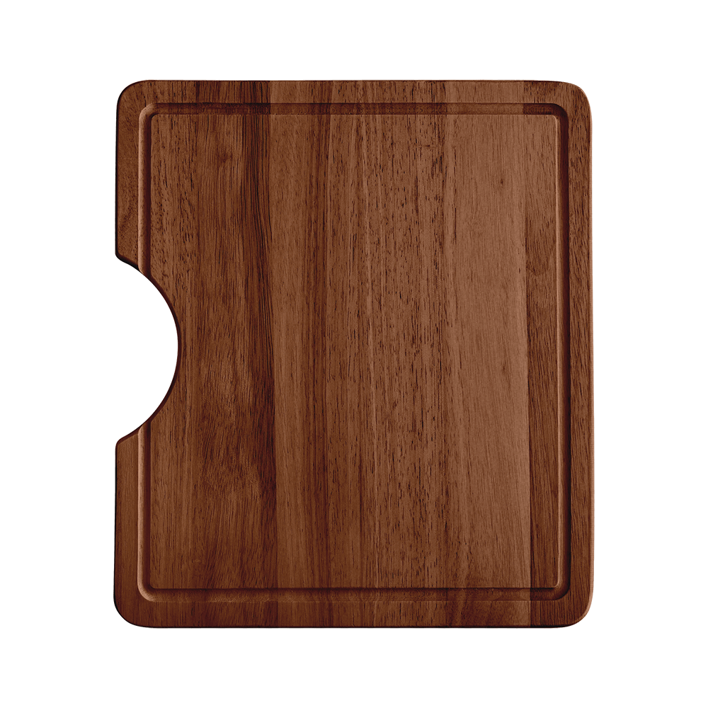 CB-3120D-O-SP Sapele Cutting Board