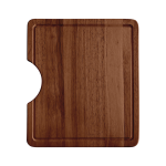 CB-3120D-O-SP Sapele Cutting Board