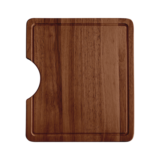 CB-3120D-O-SP Sapele Cutting Board