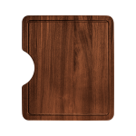 CB-3120-S-SP Small Sapele Cutting Board