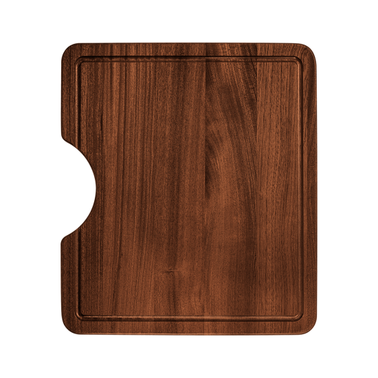 CB-3120-S-SP Small Sapele Cutting Board