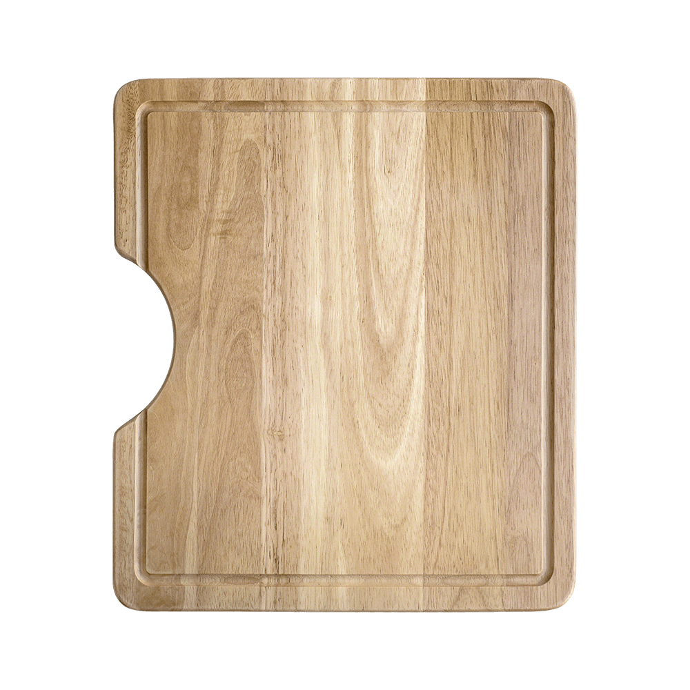 CB-3120S-O-NT Natural Cutting Board