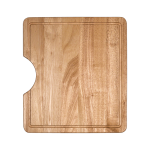 CB-801-S-NT Small Natural Cutting Board