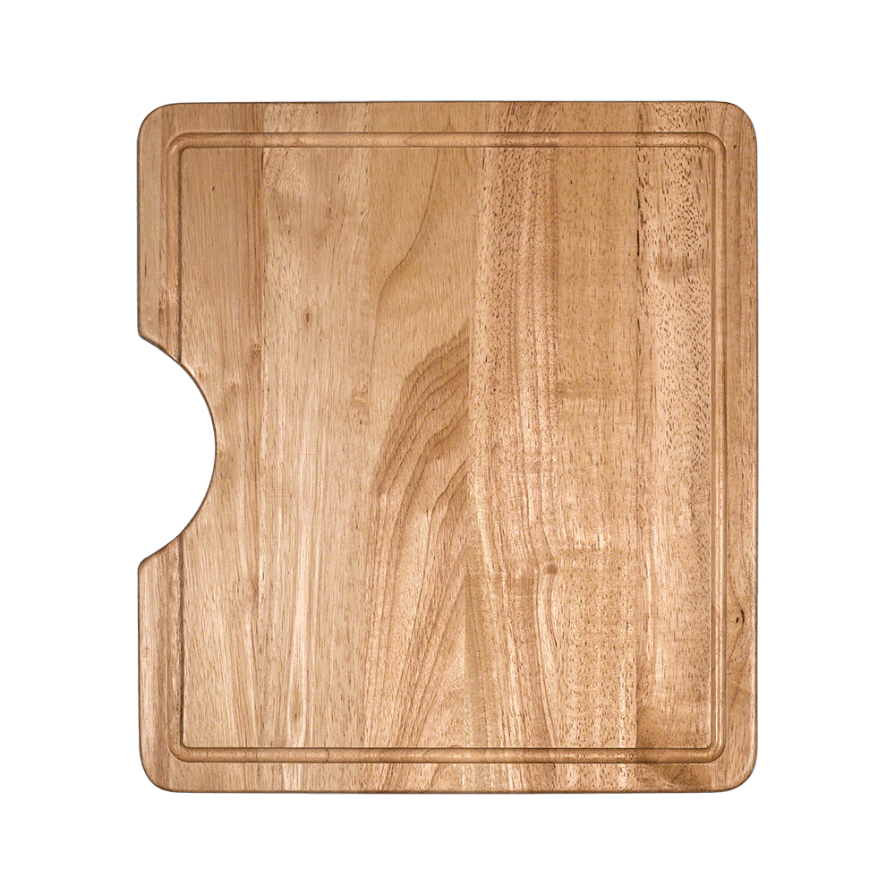 CB-801-S-NT Small Natural Cutting Board