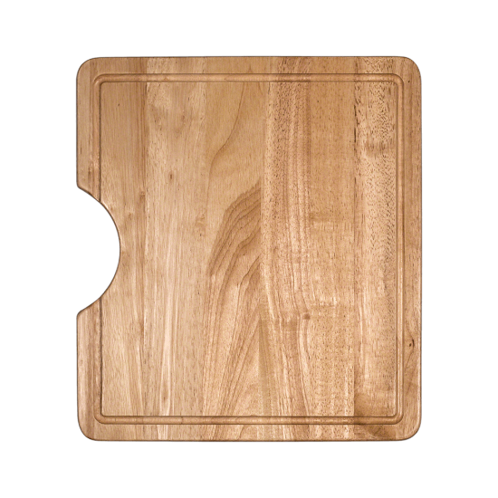 CB-801-S-NT Small Natural Cutting Board