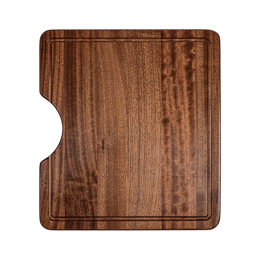 CB-802-O-SP Sapele Cutting Board