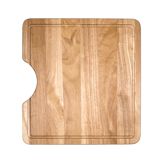 CB-805-O-NT Natural Cutting Board