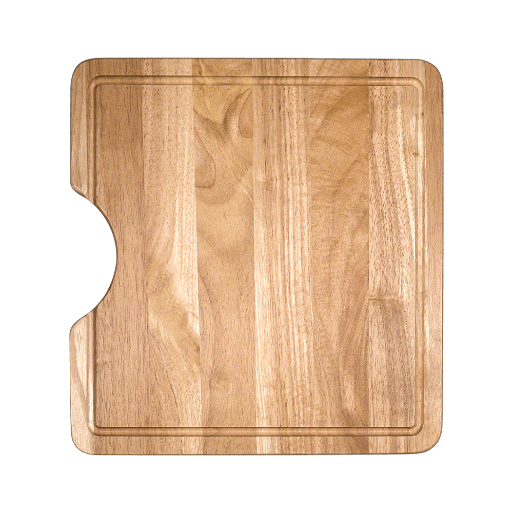 CB-805-O-NT Natural Cutting Board