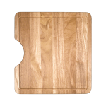 CB-805-O-NT Natural Cutting Board