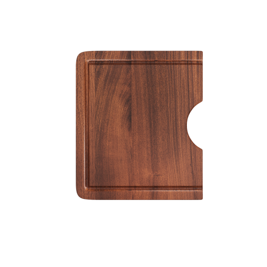 CB-808-O-SP Sapele Cutting Board