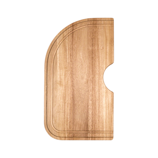 CB-824-O-NT Natural Cutting Board