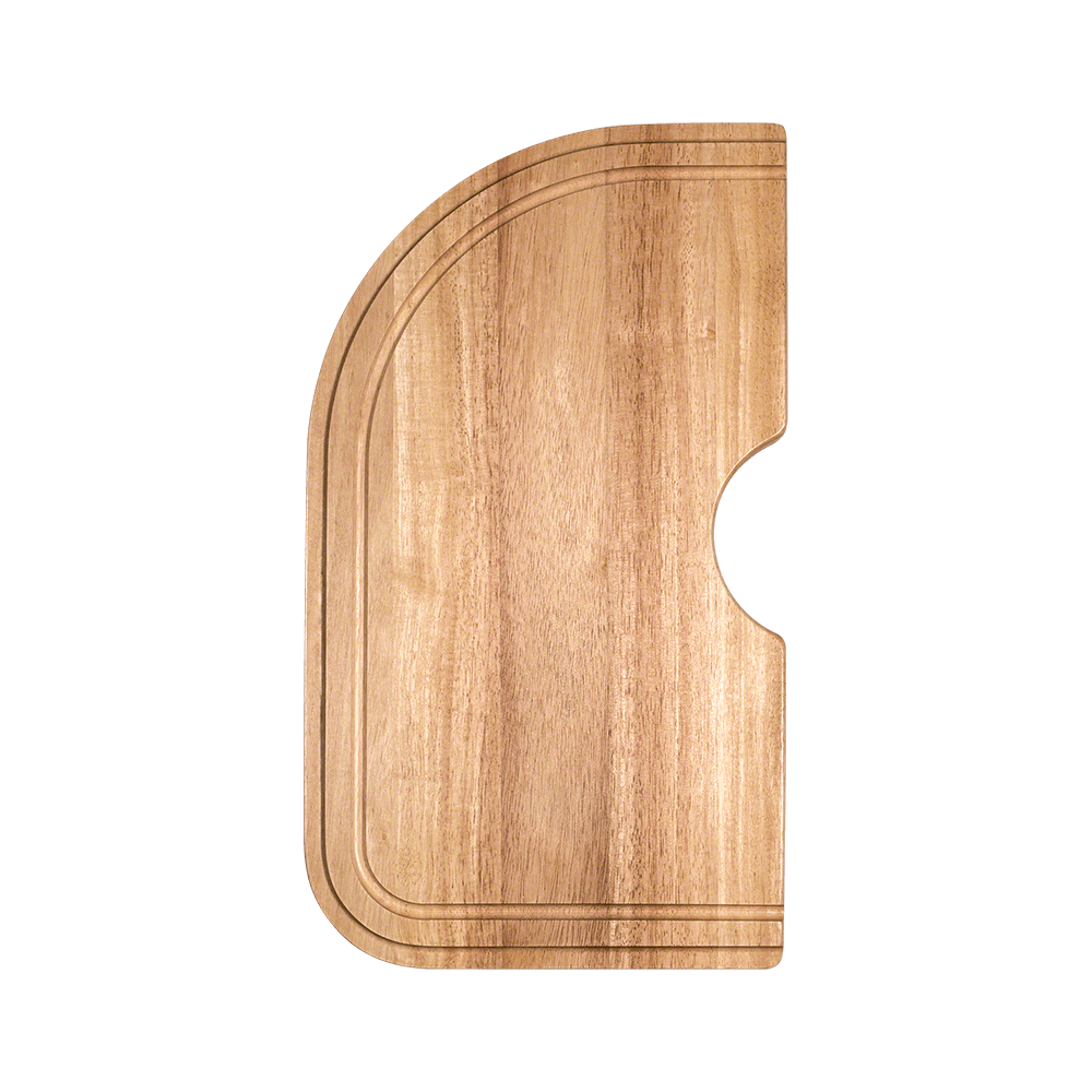 CB-824-O-NT Natural Cutting Board