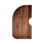 CB-824-O-SP Sapele Cutting Board