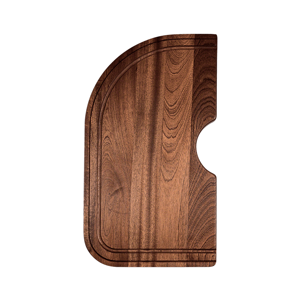 CB-824-O-SP Sapele Cutting Board CB-824-O-SP Sapele Cutting Board