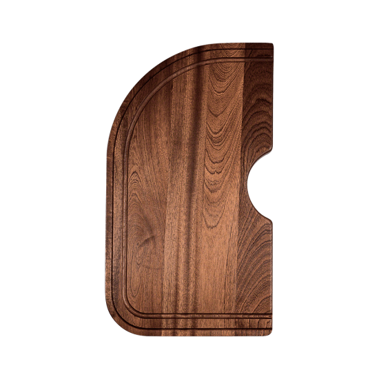 CB-824-O-SP Sapele Cutting Board