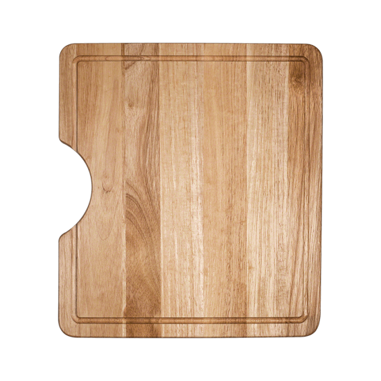 CB-848-O-NT Natural Cutting Board