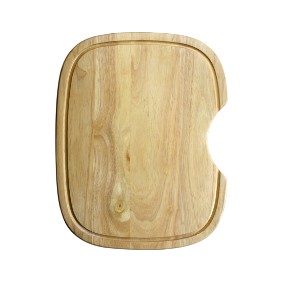 CB-510-O-NT Natural Cutting Board