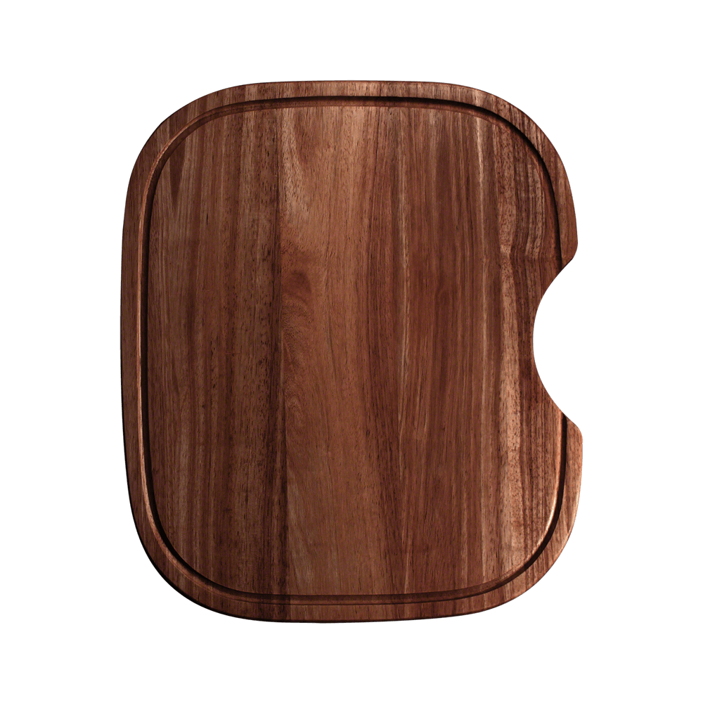 CB-510-O-SP Sapele Cutting Board