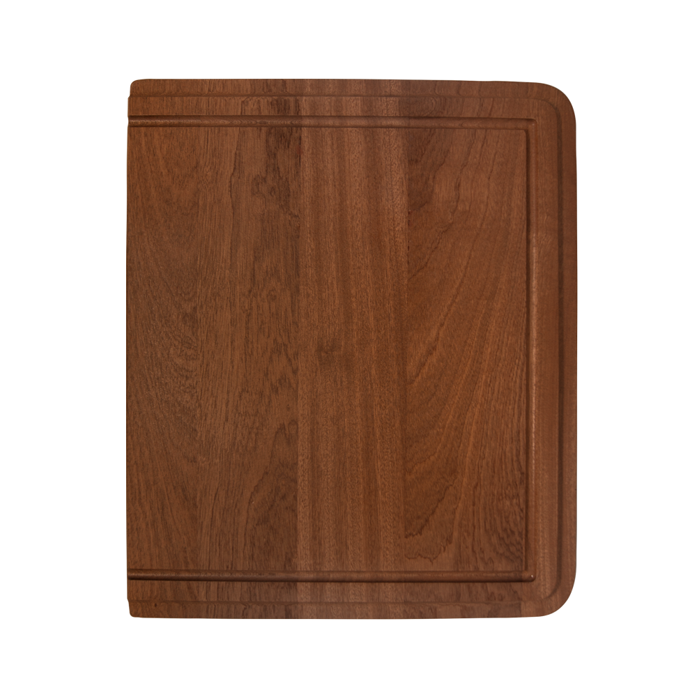 CB-2920S-O-SP Sapele Cutting Board