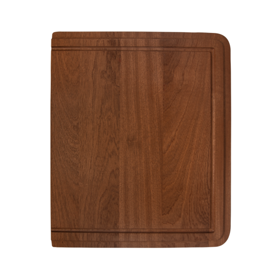 CB-2920S-O-SP Sapele Cutting Board