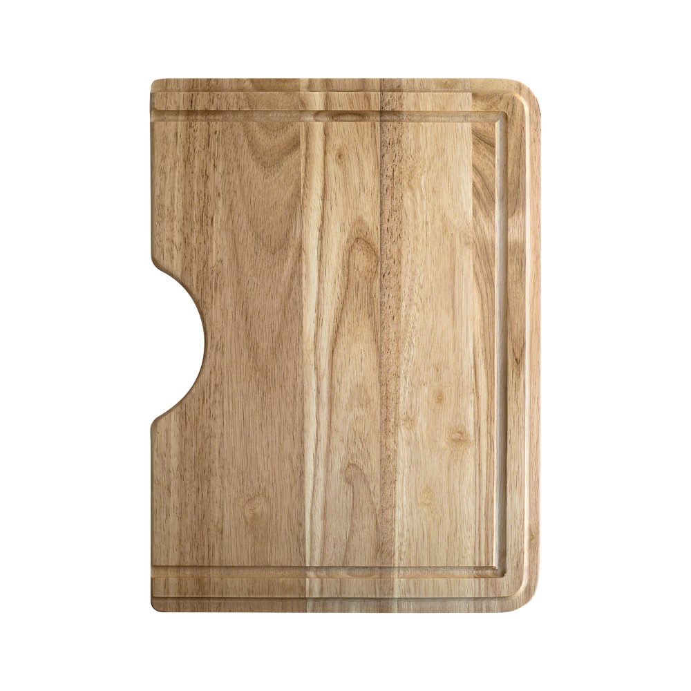 CB-1717-O-NT Natural Cutting Board