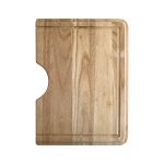CB-1717-O-NT Natural Cutting Board
