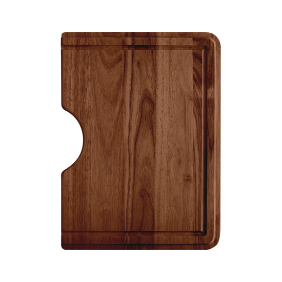 CB-1717-O-SP Sapele Cutting Board