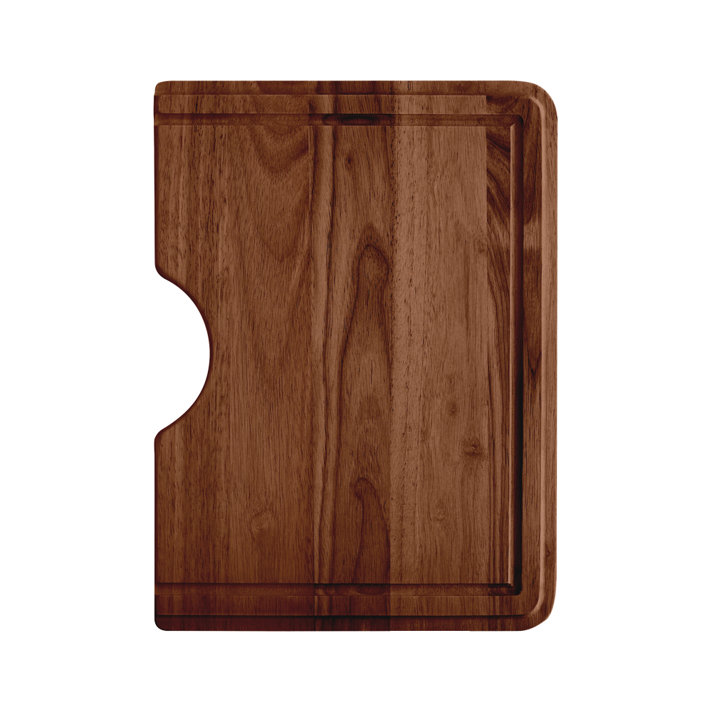 CB-1717-O-SP Sapele Cutting Board