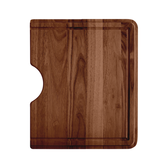 CB-3160-L-SP Large Sapele Cutting Board