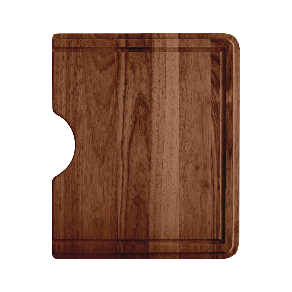 CB-3160-L-SP Large Sapele Cutting Board