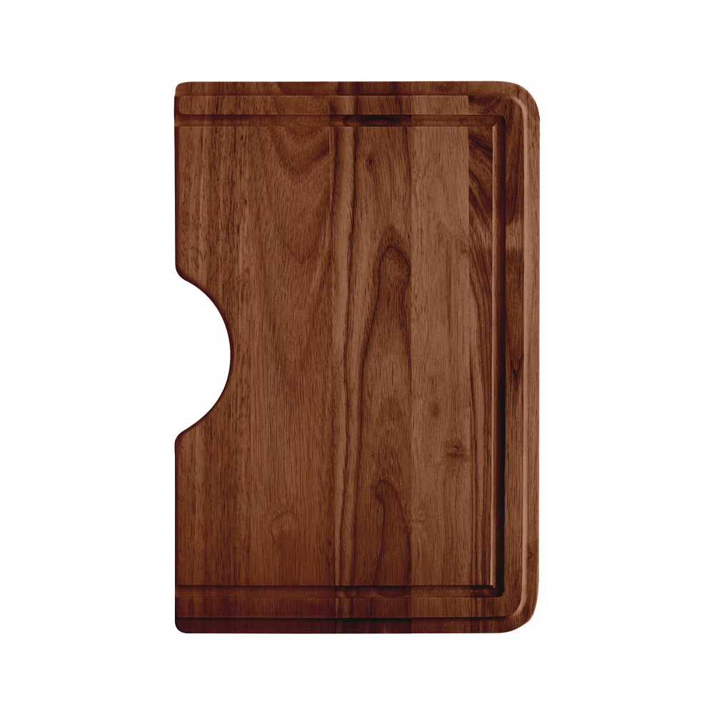 CB-3160-S-SP Small Sapele Cutting Board