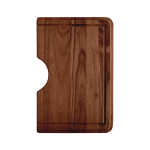 CB-3160-S-SP Small Sapele Cutting Board