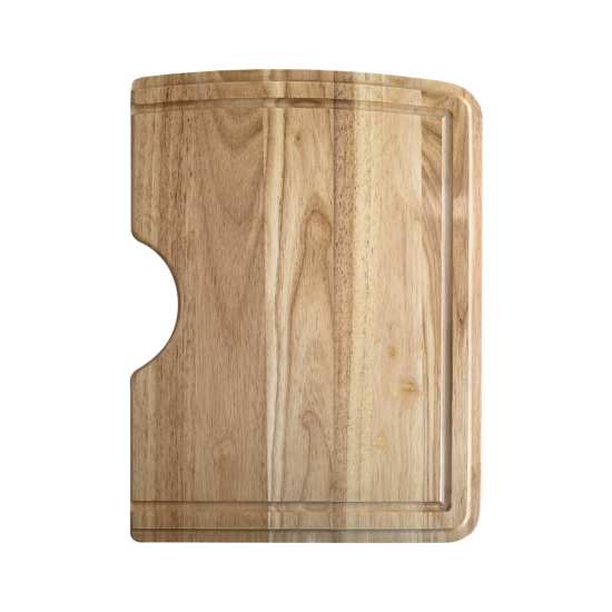 CB-812-O-NT Natural Cutting Board