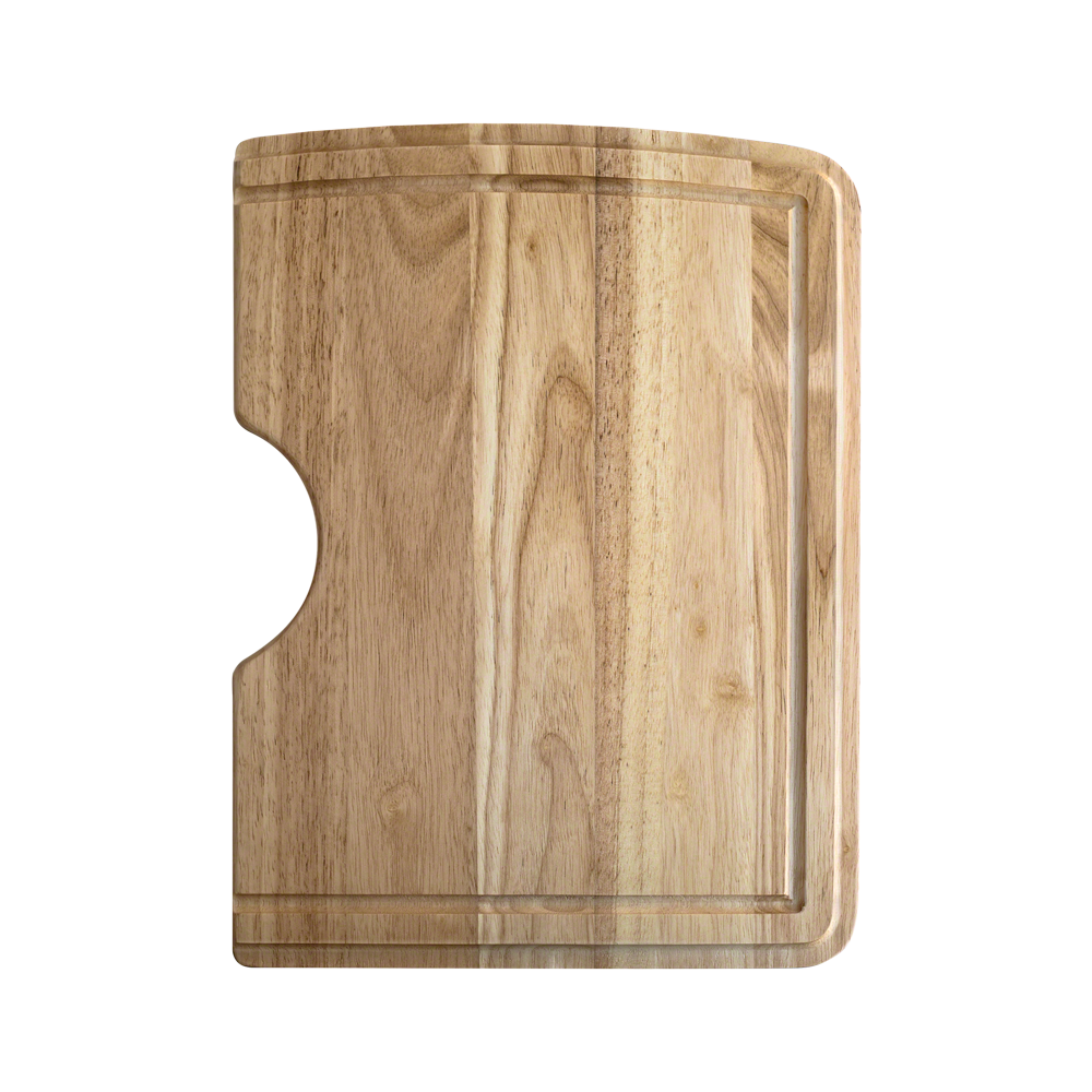 CB-812-O-NT Natural Cutting Board