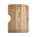 CB-812-O-NT Natural Cutting Board