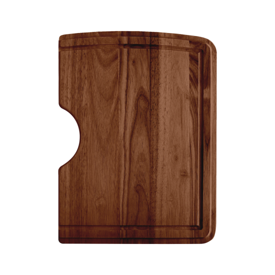 CB-812-O-SP Sapele Cutting Board