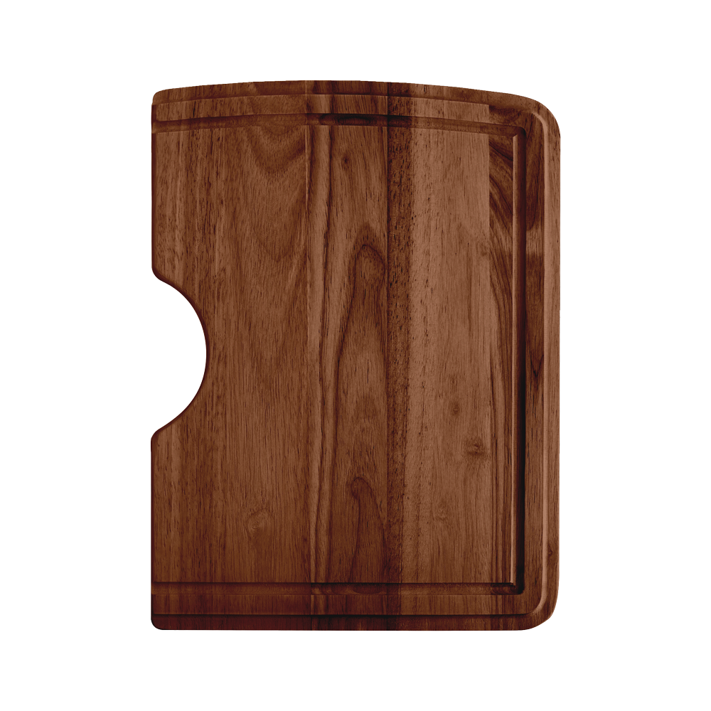 CB-812-O-SP Sapele Cutting Board