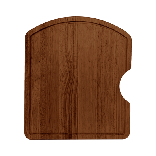 CB-811-L-SP Large Sapele Cutting Board