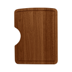 CB-811-S-SP Small Sapele Cutting Board