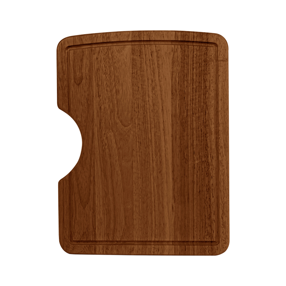 CB-811-S-SP Small Sapele Cutting Board